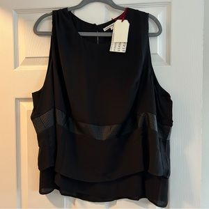 Standards & Practices Tank Top